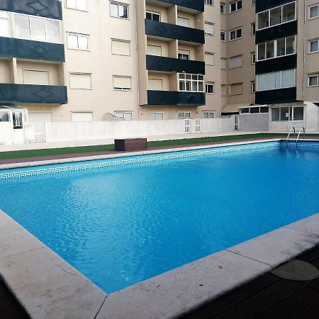 Ferienwohnung Areal Praia da Vagueira Exterior foto