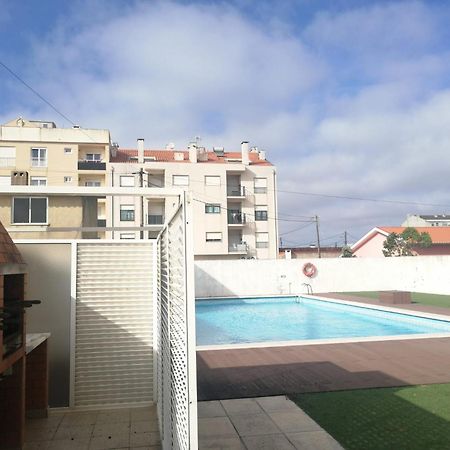 Ferienwohnung Areal Praia da Vagueira Exterior foto