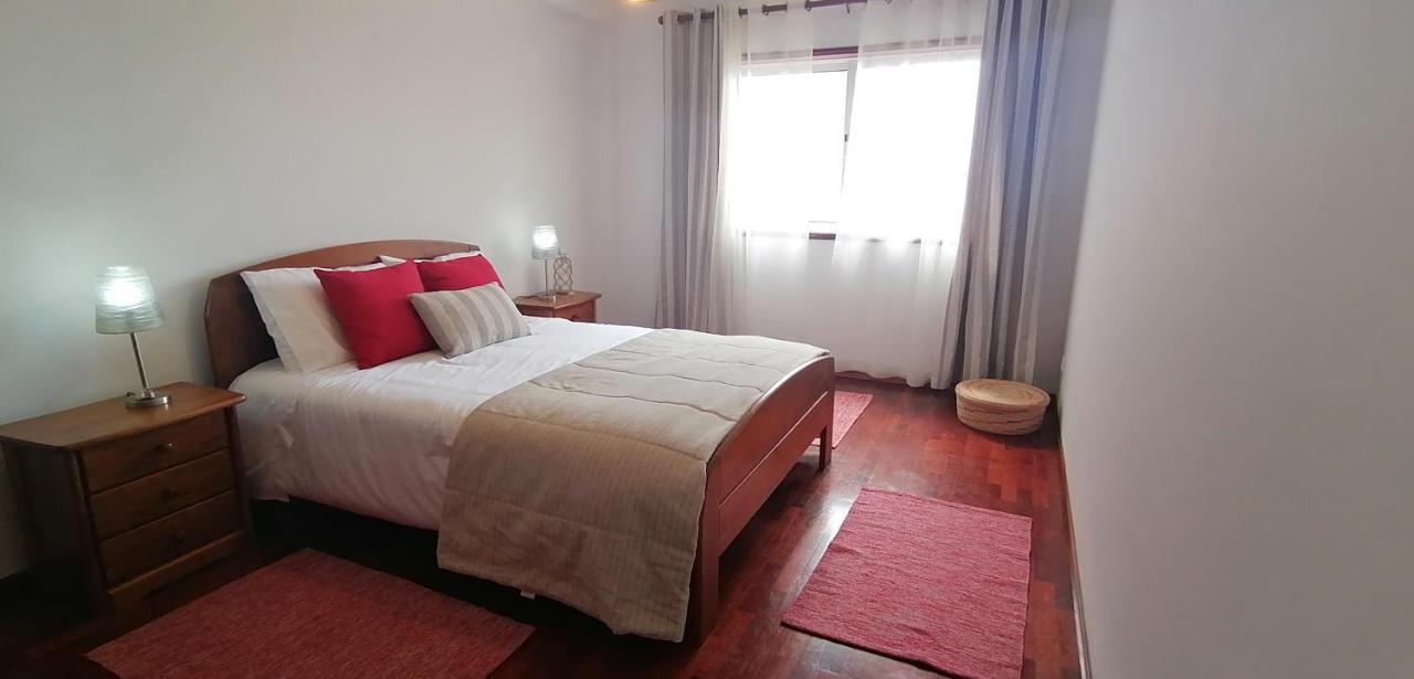 Ferienwohnung Areal Praia da Vagueira Exterior foto