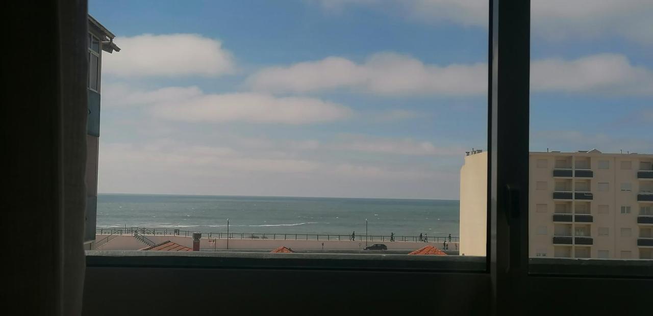 Ferienwohnung Areal Praia da Vagueira Exterior foto