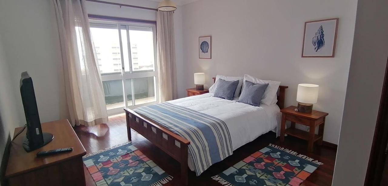 Ferienwohnung Areal Praia da Vagueira Exterior foto