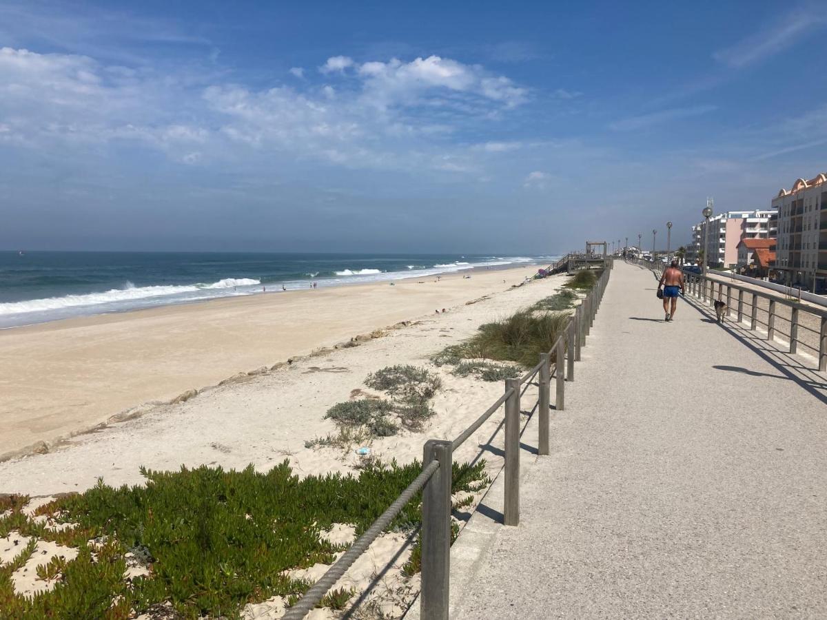Ferienwohnung Areal Praia da Vagueira Exterior foto