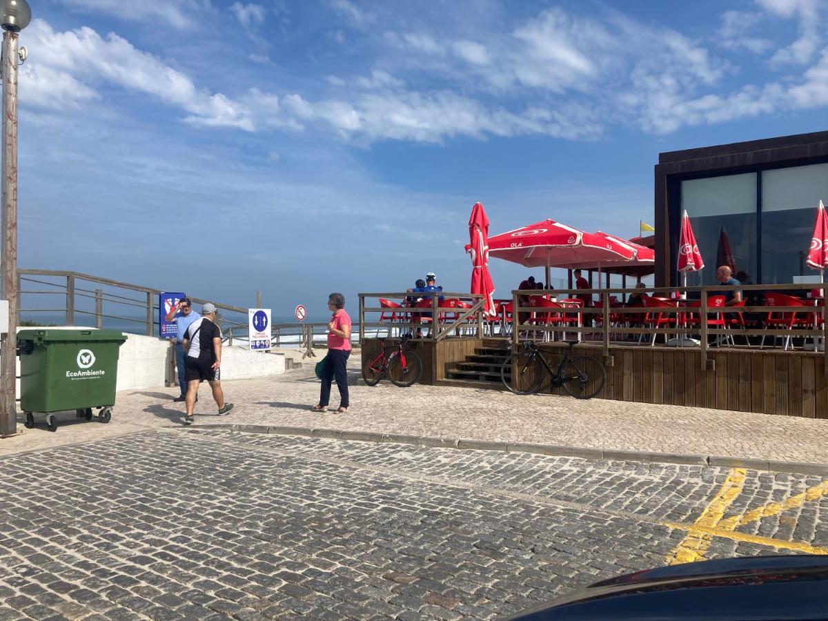 Ferienwohnung Areal Praia da Vagueira Exterior foto
