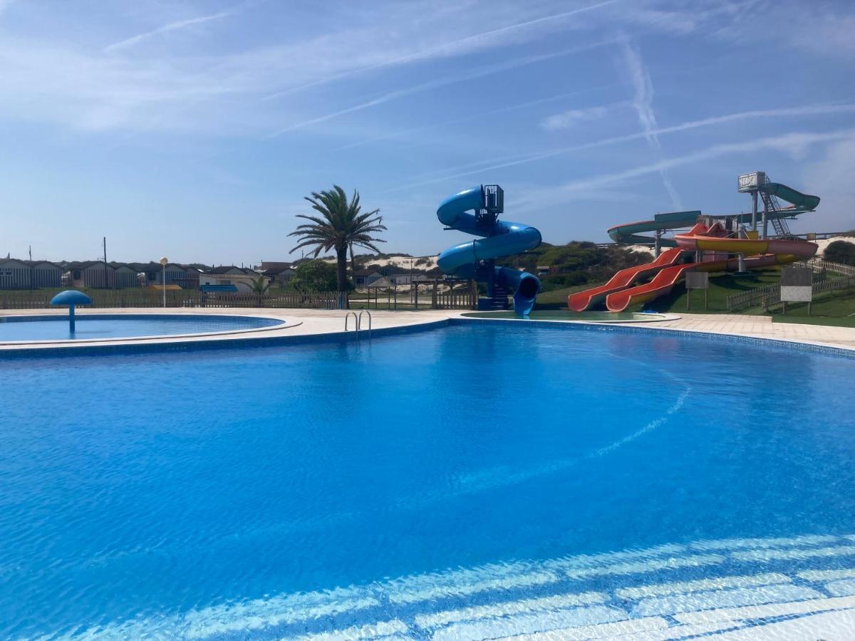Ferienwohnung Areal Praia da Vagueira Exterior foto