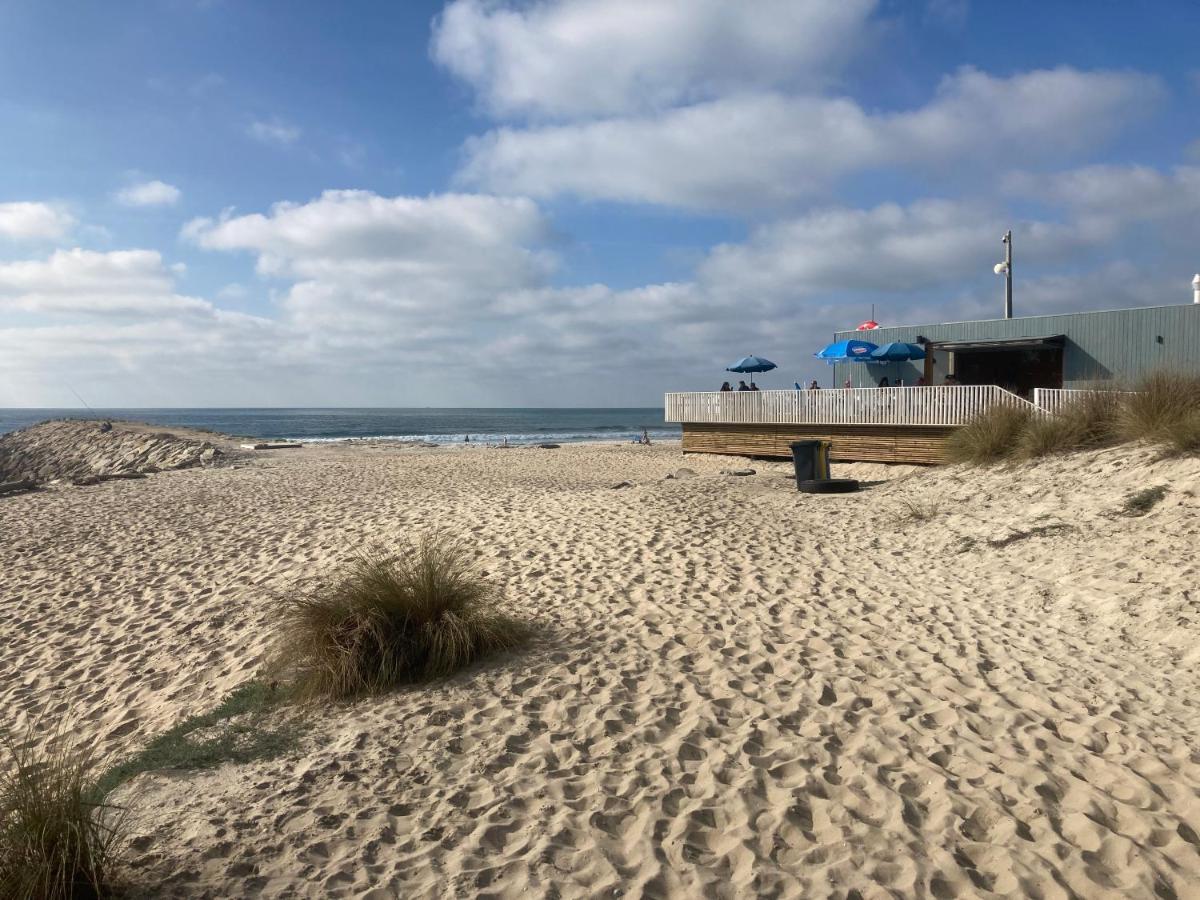 Ferienwohnung Areal Praia da Vagueira Exterior foto