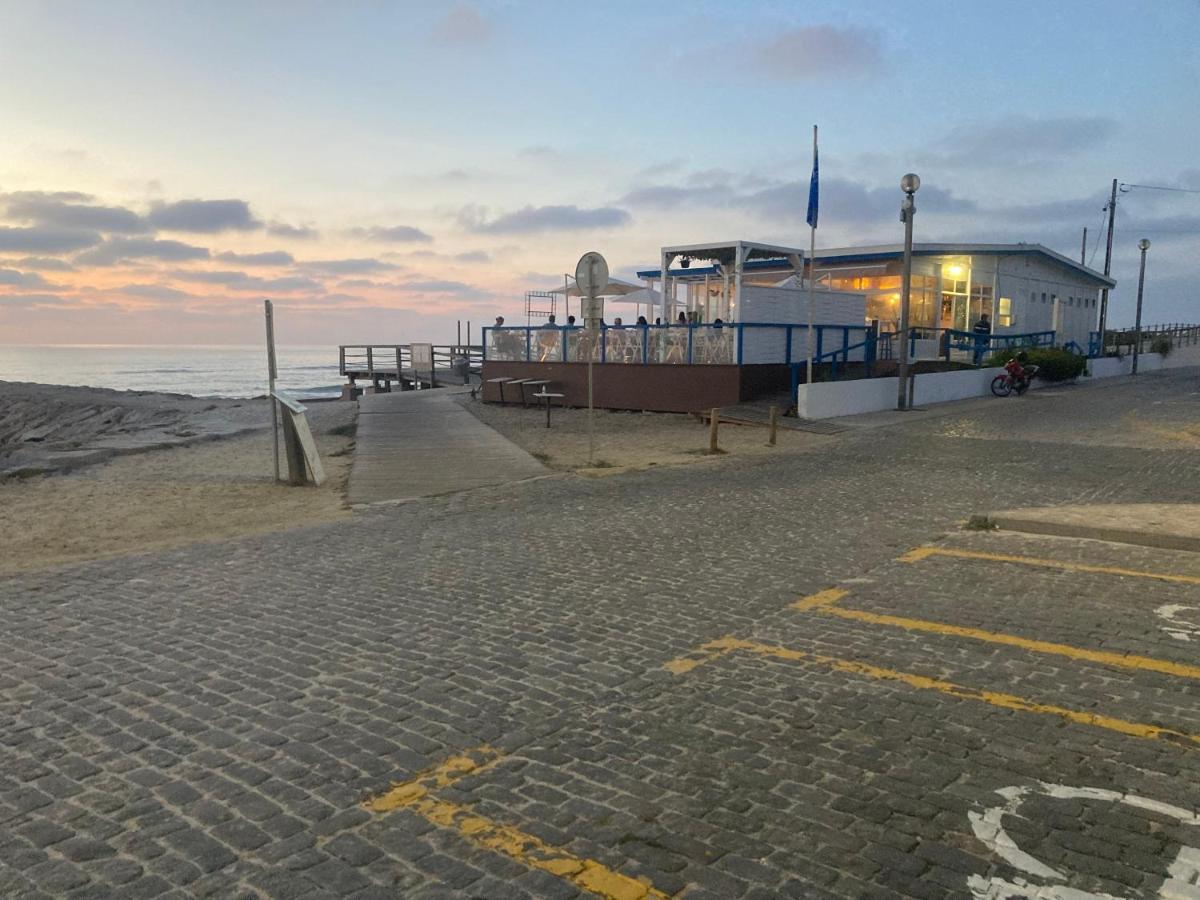 Ferienwohnung Areal Praia da Vagueira Exterior foto