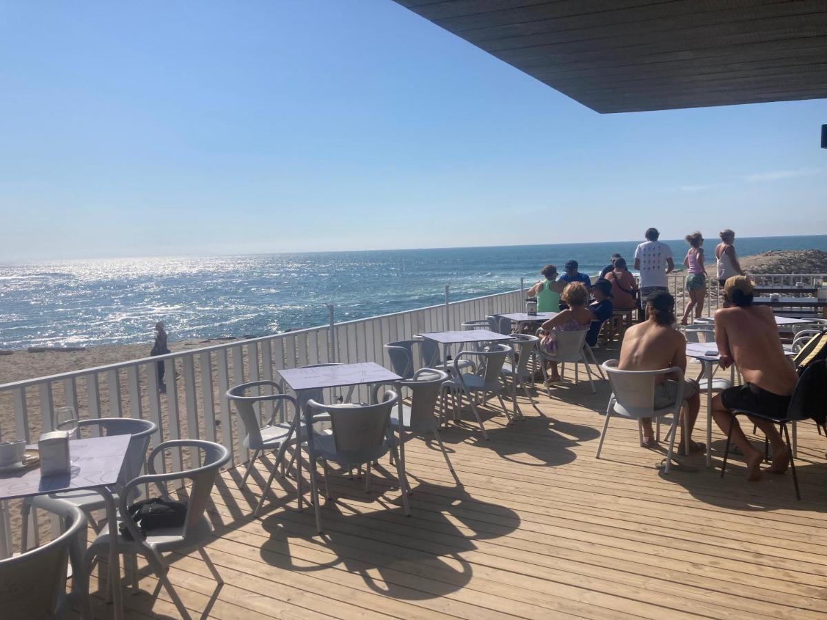 Ferienwohnung Areal Praia da Vagueira Exterior foto