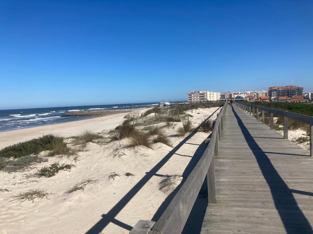 Ferienwohnung Areal Praia da Vagueira Exterior foto