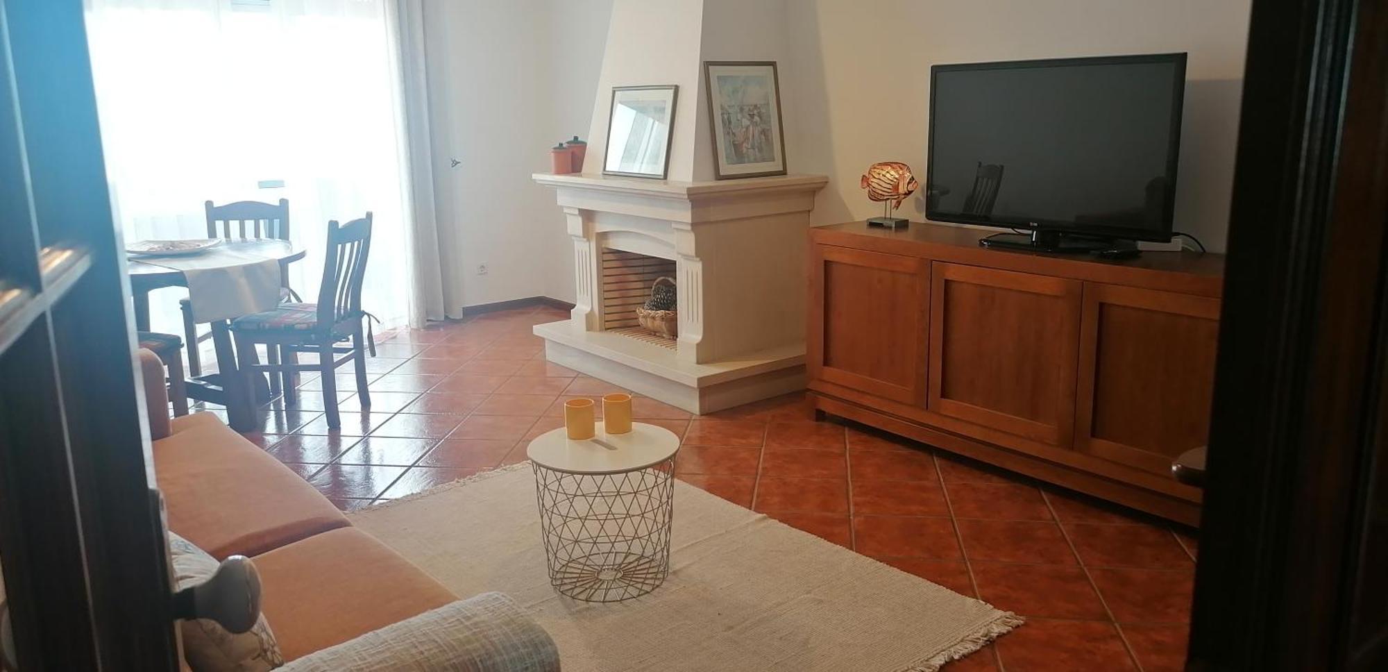 Ferienwohnung Areal Praia da Vagueira Exterior foto