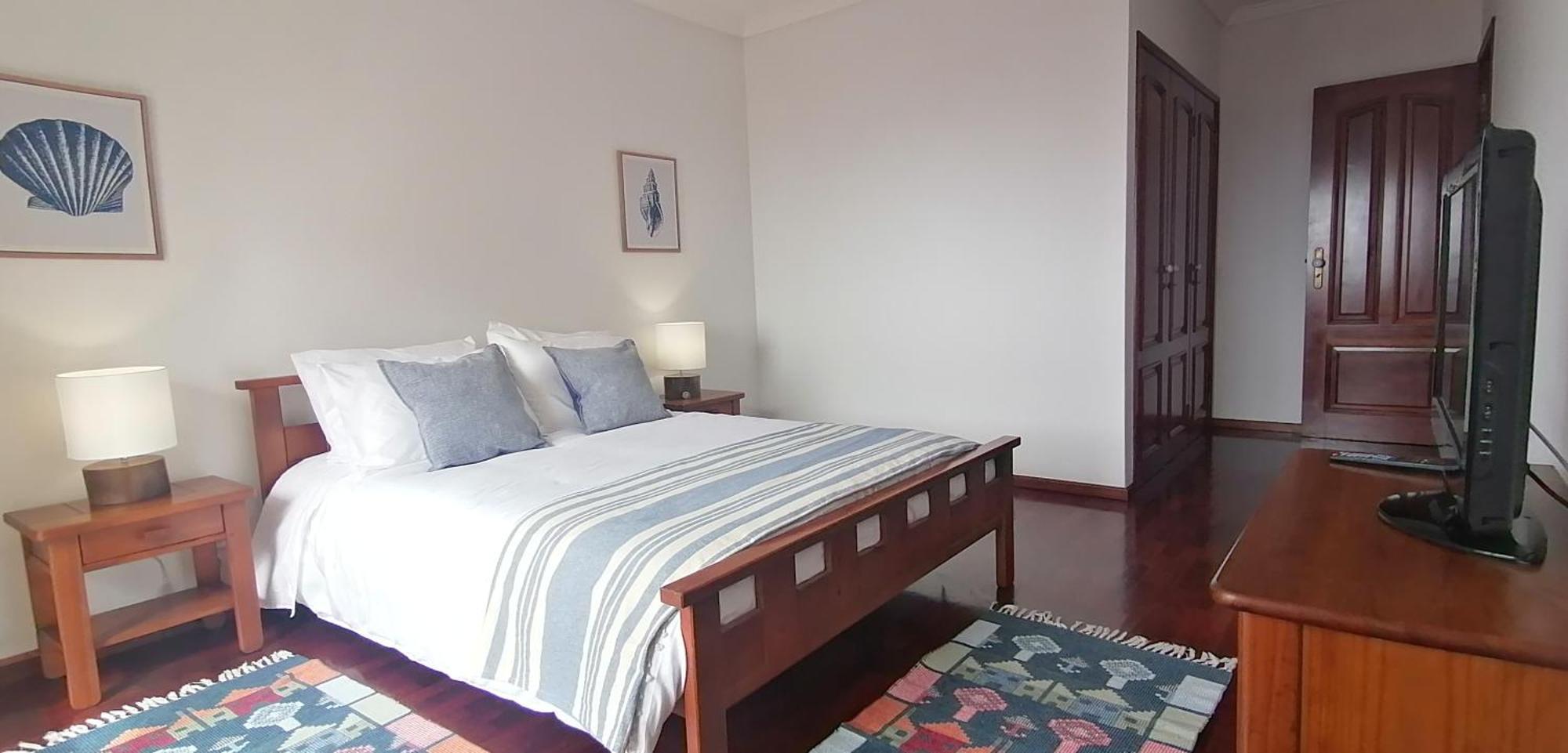 Ferienwohnung Areal Praia da Vagueira Exterior foto