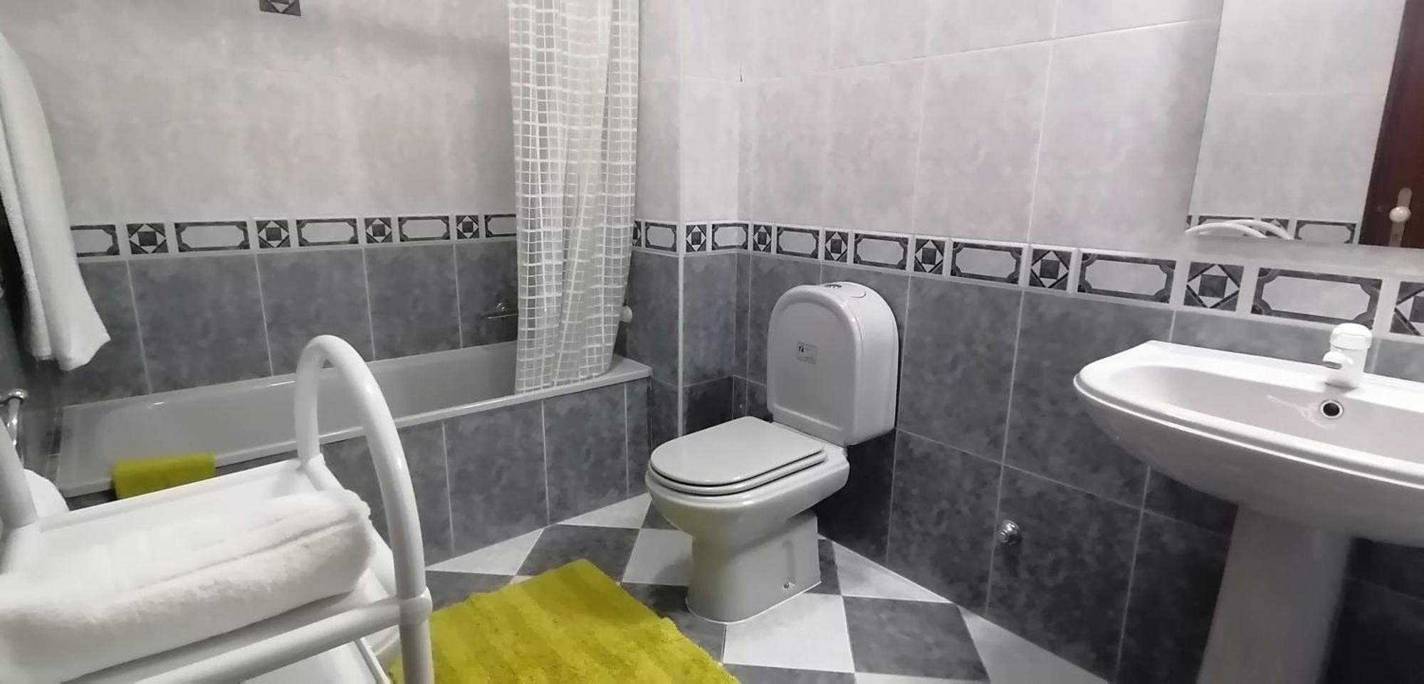 Ferienwohnung Areal Praia da Vagueira Exterior foto