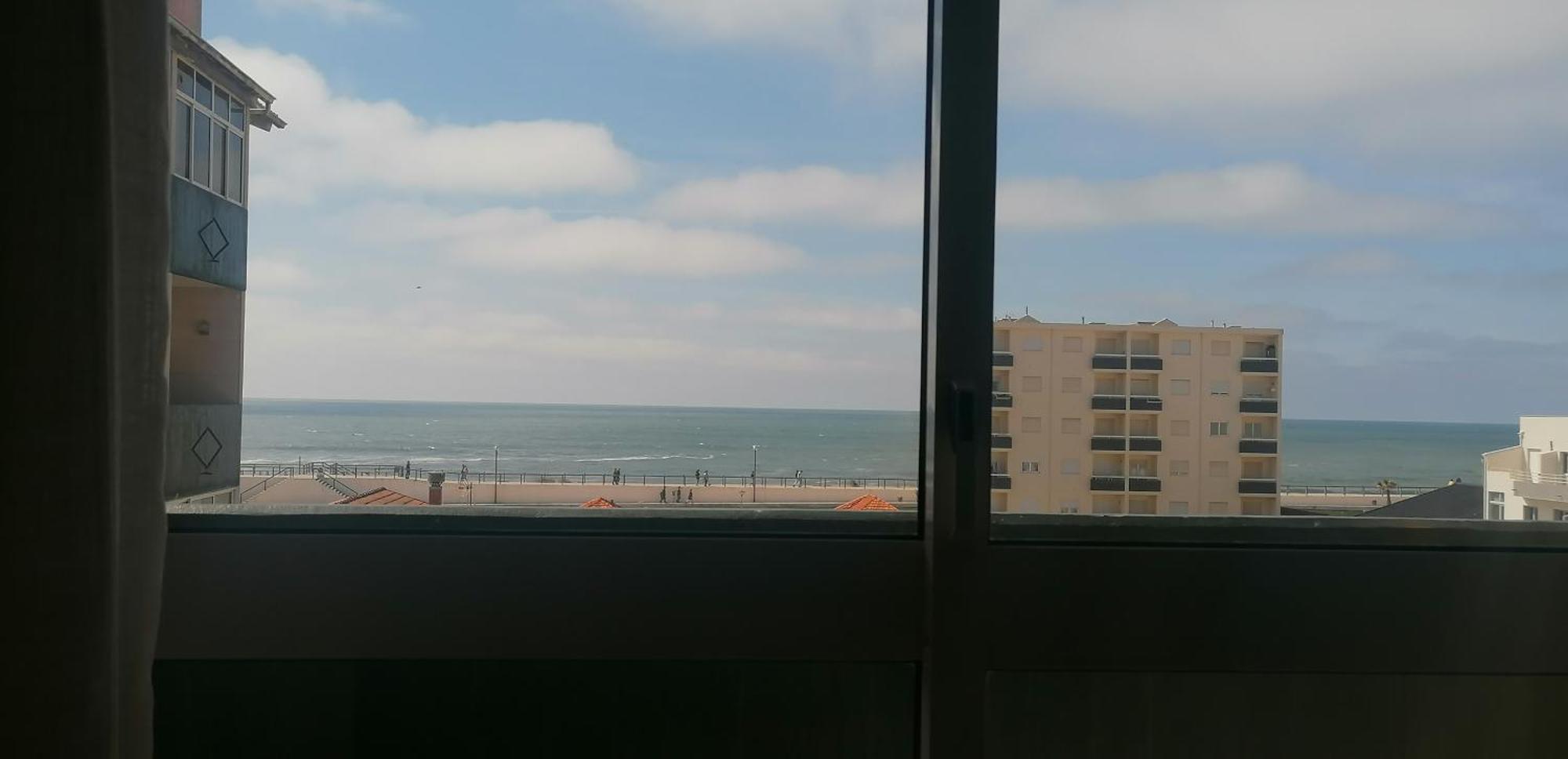 Ferienwohnung Areal Praia da Vagueira Exterior foto