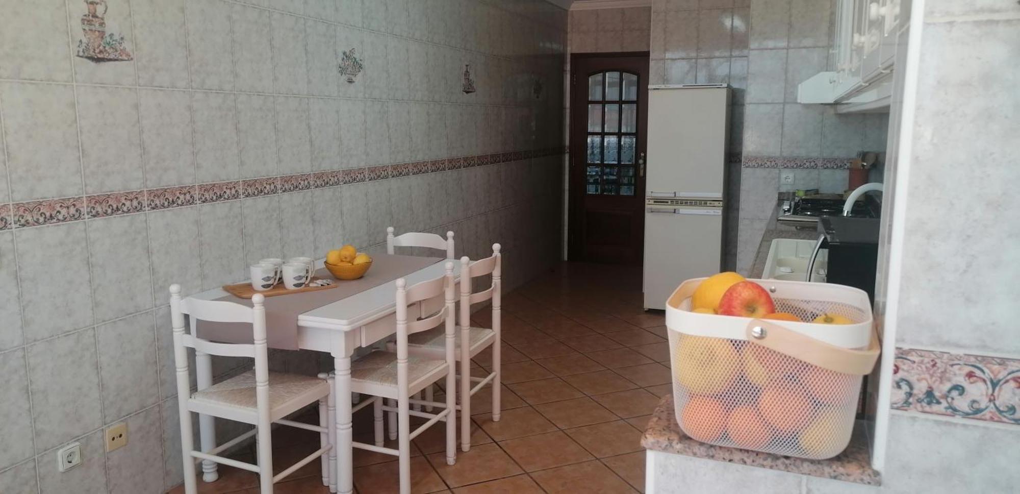Ferienwohnung Areal Praia da Vagueira Exterior foto