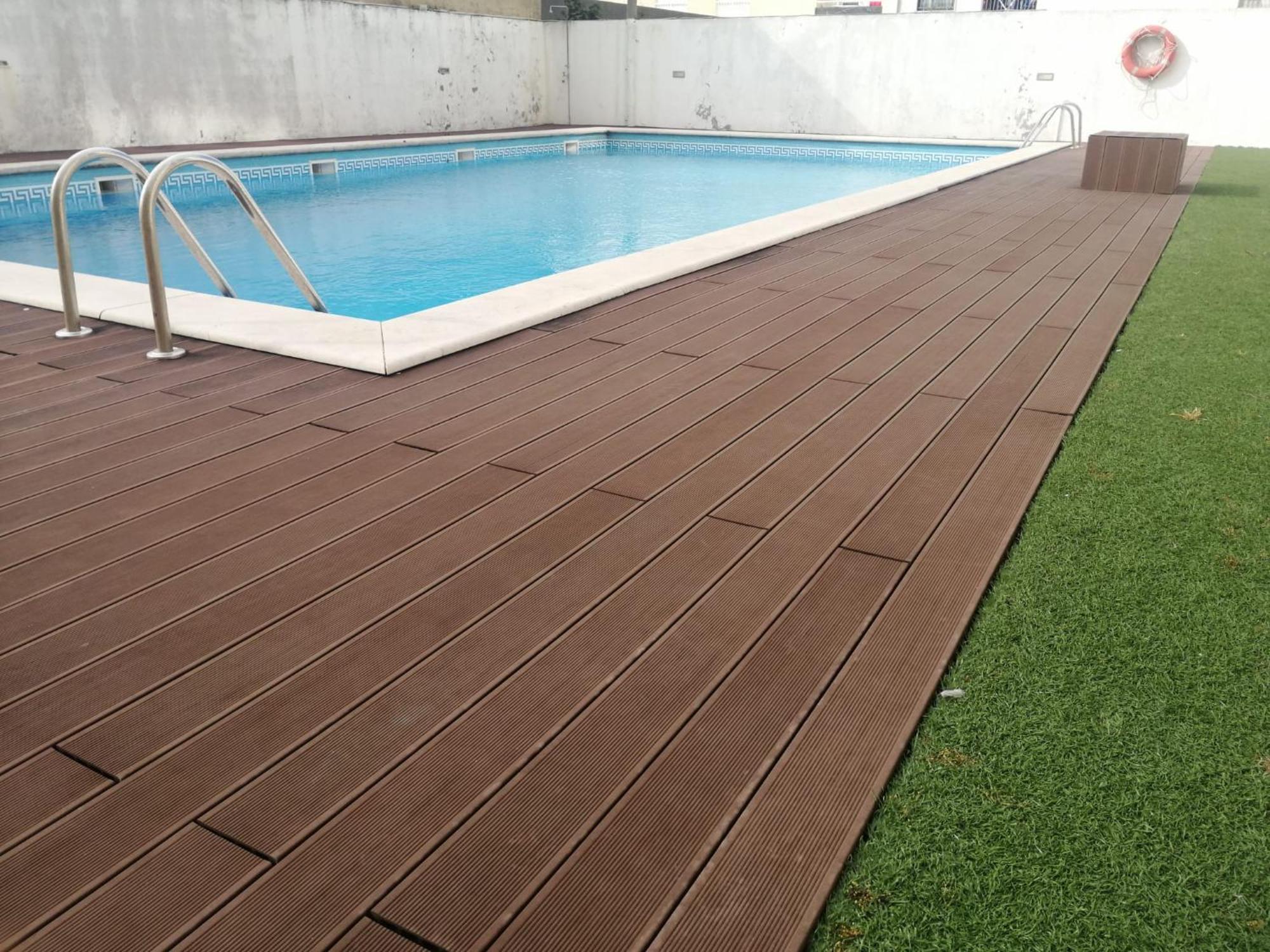 Ferienwohnung Areal Praia da Vagueira Exterior foto